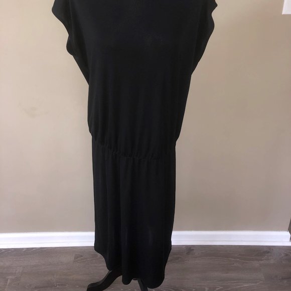 Talbots Chic Dress NWT‎ Size XL - Picture 6 of 6